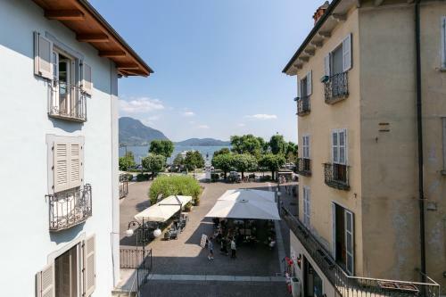 Verbania - Luxury Italy Apartments