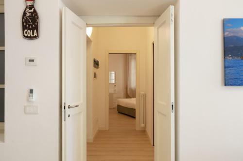 Verbania - Luxury Italy Apartments