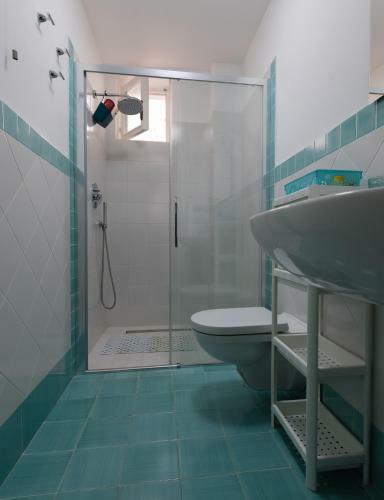 Bed & Breakfast Villa Iscla Maison D'h�tes