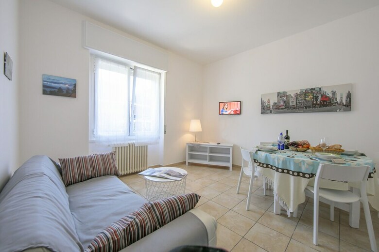 Apartamento Casa Al Caprifoglio