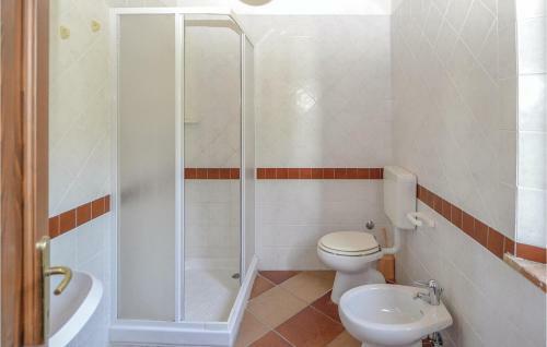 Four-bedroom Apartment In Montepulciano (si)