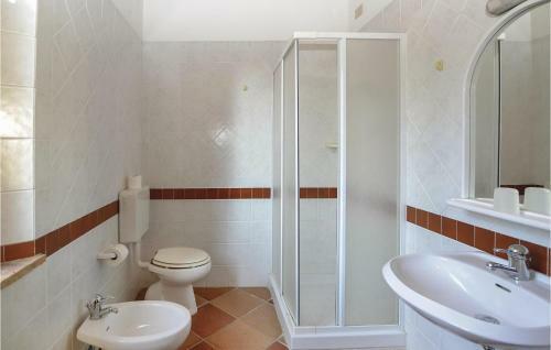 Four-bedroom Apartment In Montepulciano (si)