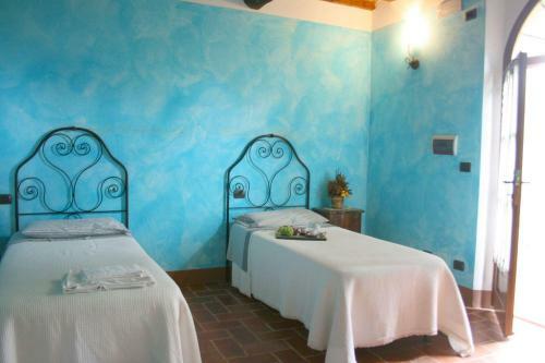 Ascianello Villa Sleeps 14 Pool Wifi