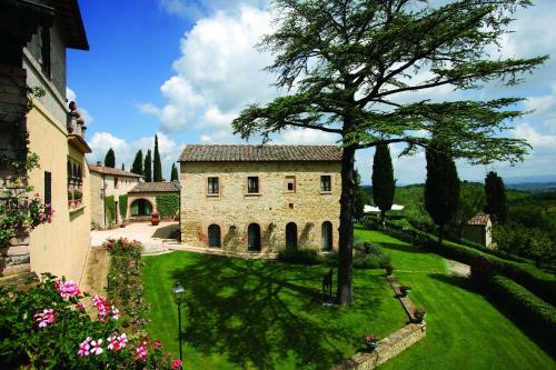 Siena Villa Sleeps 35 Pool Air Con Wifi