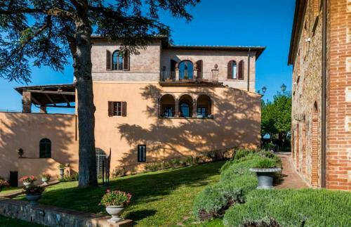 Collalto Villa Sleeps 25 Pool Air Con Wifi