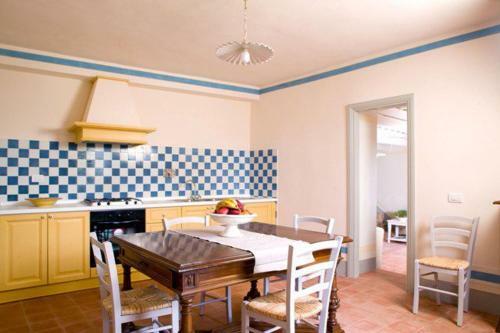 Casorelle Apartment Sleeps 4 Pool Wifi T336677