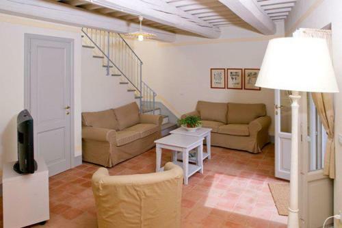 Casorelle Apartment Sleeps 4 Pool Wifi T336677