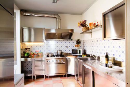 Casorelle Villa Sleeps 8 Pool Wifi