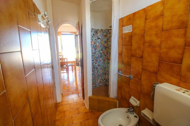 Apartamento Villetta Cala Smeralda