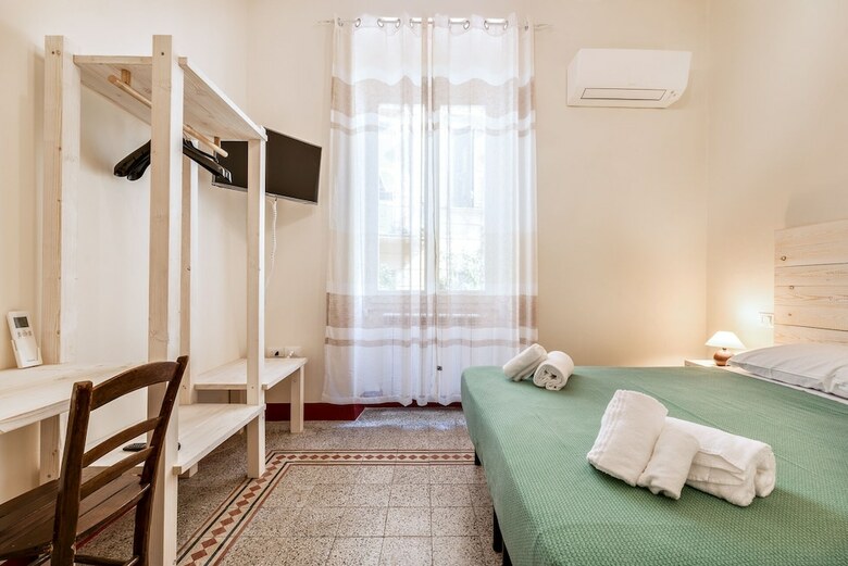 Lia Apartment