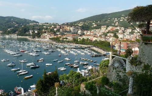 Hostal Affittacamere 5 Terre Dolci Sogni