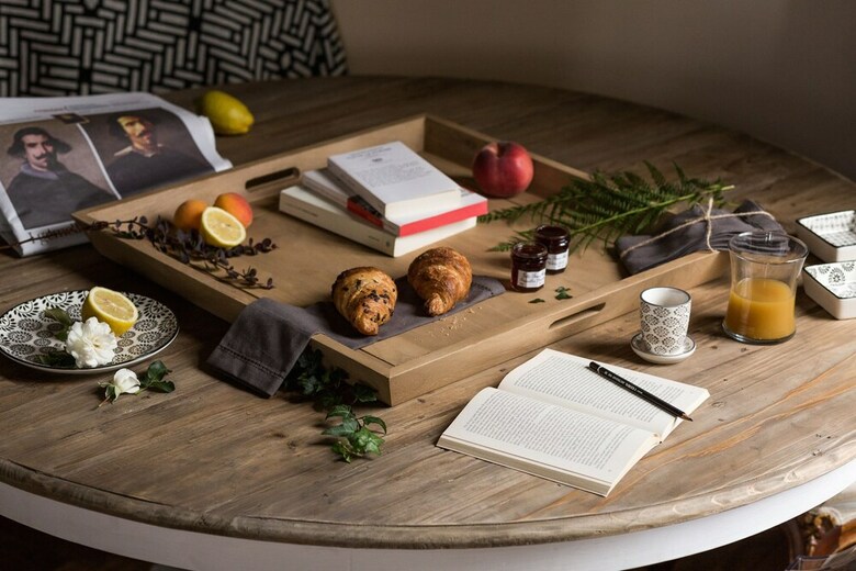 Villa Erre - Literary B&B