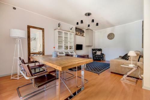 Apartamento Italianway - XX Settembre 49 A