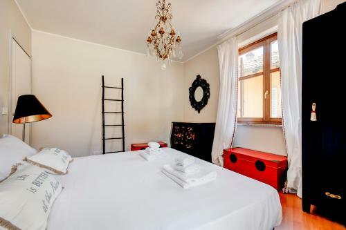 Apartamento Italianway - XX Settembre 49 B