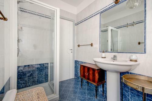 Apartamento Italianway - XX Settembre 49 B
