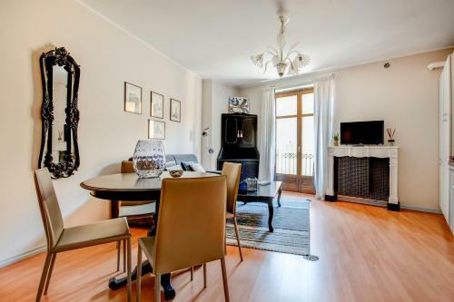 Apartamento Italianway - XX Settembre 49 B
