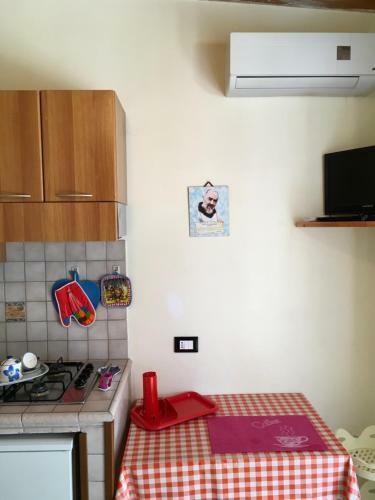 Apartamento A Due Passi Da Cala Pisana