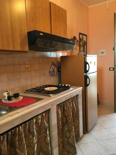 Apartamento A Due Passi Da Cala Pisana