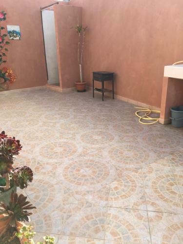Apartamento A Due Passi Da Cala Pisana