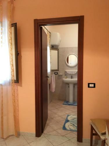 Apartamento A Due Passi Da Cala Pisana