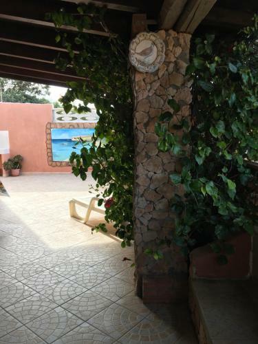 Apartamento A Due Passi Da Cala Pisana
