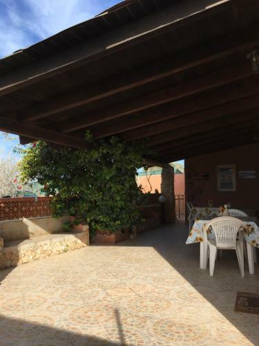 Apartamento A Due Passi Da Cala Pisana