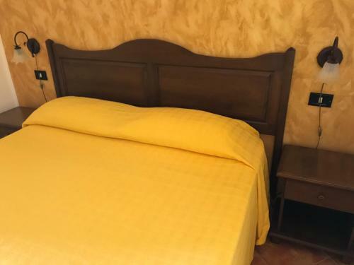 Apartamento Dammusi Cala Galera