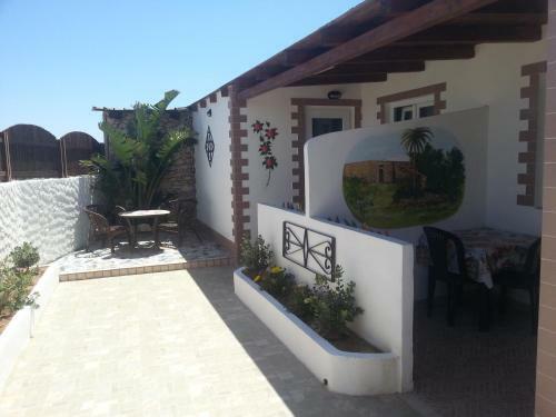 Apartamento Appartamento Vincenzina