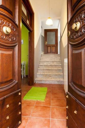 Apartamento Le Dimore Di San Domenico