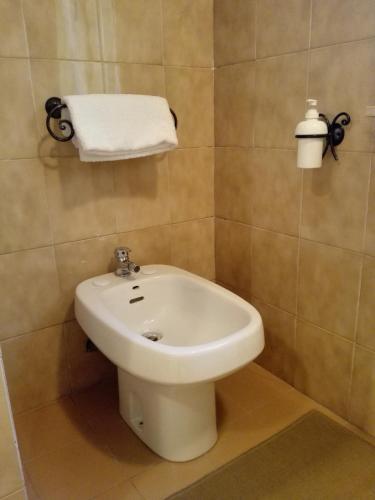 Rosselli Charme Apartment- Centro -