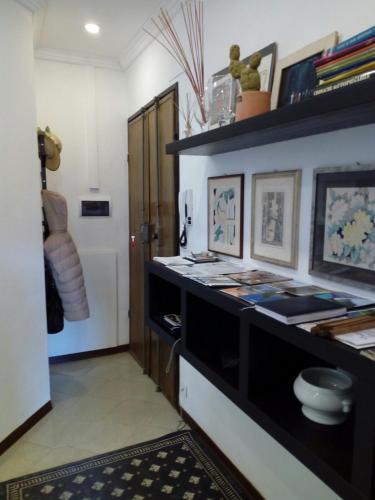 Rosselli Charme Apartment- Centro -