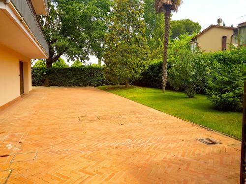 Apartamento Casa Valentina