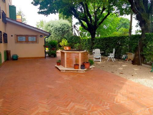 Apartamento Casa Valentina