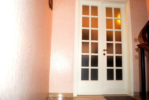 Apartamento Casa Valentina