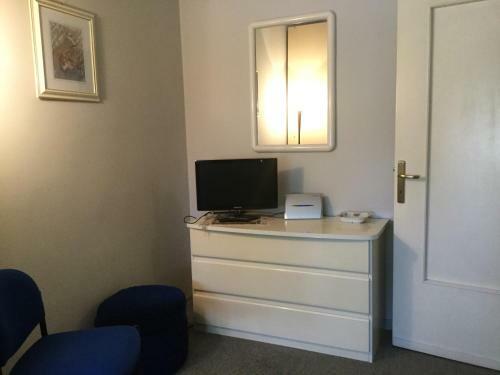 Hotel Albergo Diana