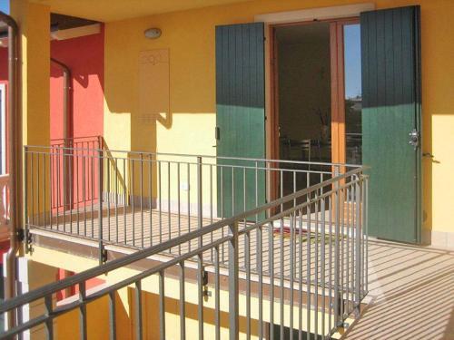 Apartamento Residenz Lady Anna 550s