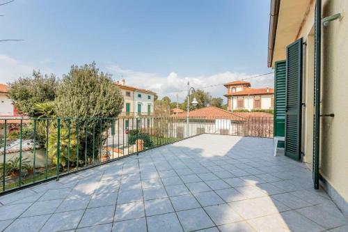 Apartamento Il Gladiolo - Focette