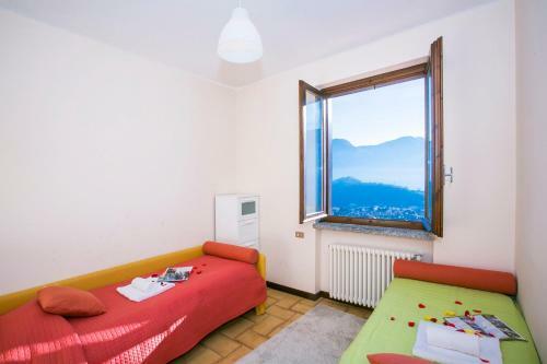 Apartamento Vista Bella Venere