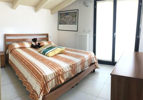 Apartamento Attico With Swimming Pool