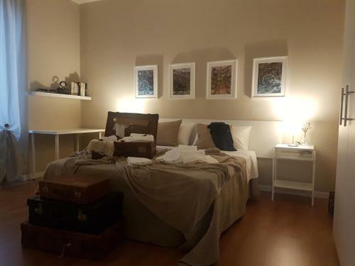 Apartamento Appartamento Gradisca