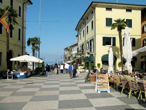 Apartamento Residenz La Casara 422s