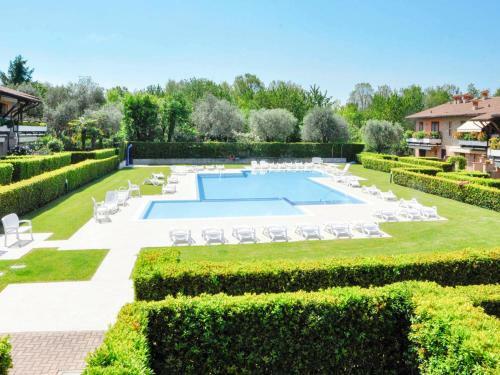 Apartamento Residenz La Casara 422s