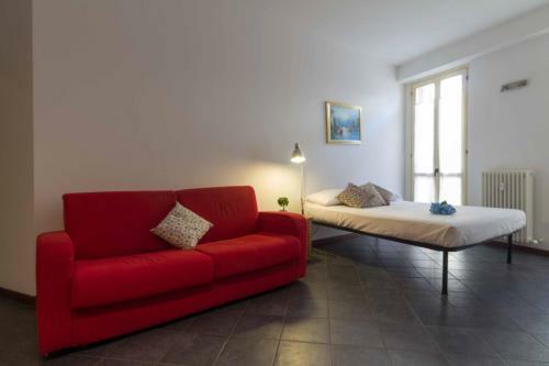 Galleria Roma Apartments