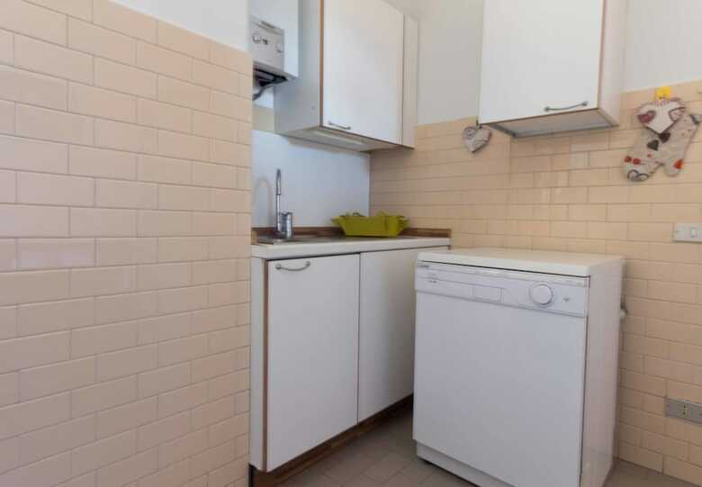 Manzoni Two-bedroom Apartment