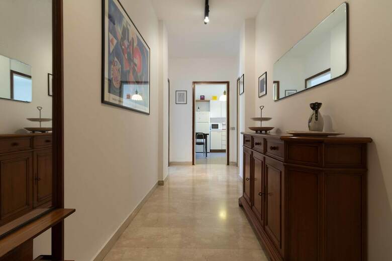 Manzoni Two-bedroom Apartment