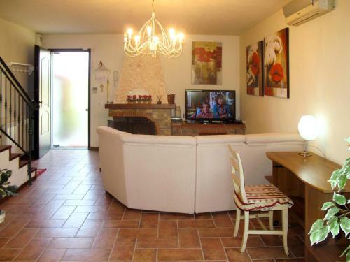 Locazione Turistica Casa Manuel (lia150)