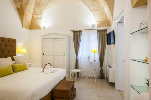Bed & Breakfast Amat� Suite