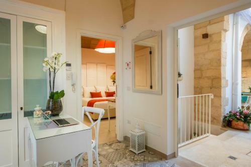 Bed & Breakfast Amat� Suite