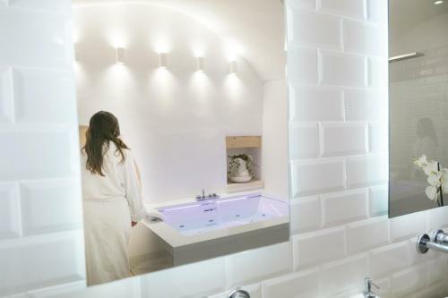 Bed & Breakfast Amat� Suite