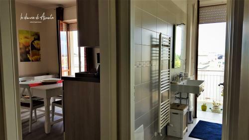 Apartamento Le Dimore Di Assunta